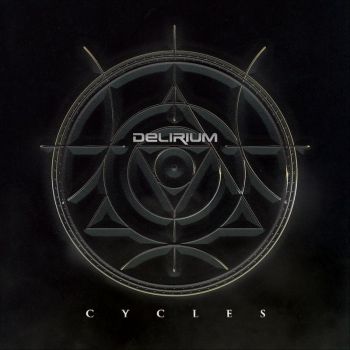 Delirium - Cycles (2021)