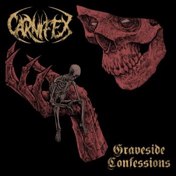 Carnifex - Graveside Confessions (2021)