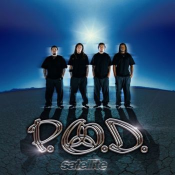 P.O.D. - Satellite (Expanded Edition) [2021 Remaster] (2001)