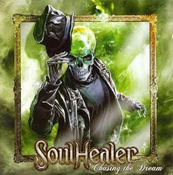 Soulhealer - Chasing The Dream (2013)