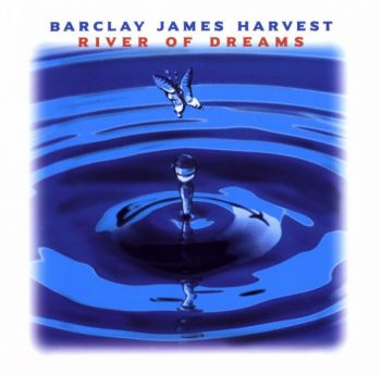  Barclay James Harvest - River Of Dreams (1997)