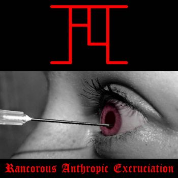 Jacc - Rancorous Anthropic Excruciation (Growled) (2021)