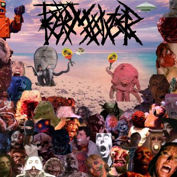 Fearmonger - Demo 2021 (2021)