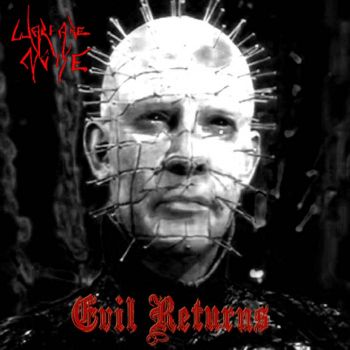 Warfare Noise Project - Evil Returns (2021)