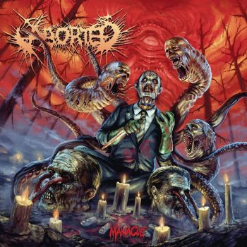Aborted - ManiaCult (2021)