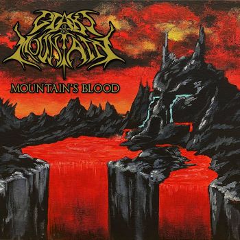 Giant of the Mountain - Mountain's Blood (2021)