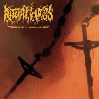 Ritual Mass - Descent/Sepulcher (2021)