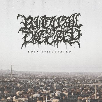 Ritual of Decay - Eden Eviscerated (2021)