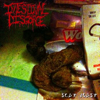 Intestinal Disgorge - Scat Blast (2021)