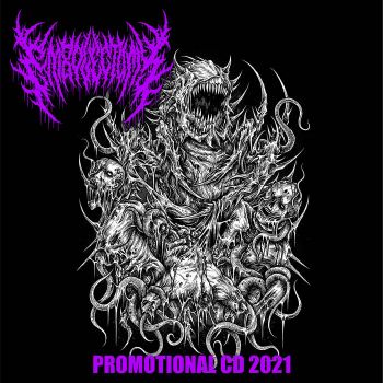Embolectomy - Promo 2021 (2021)