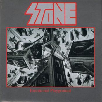 Stone - Emotional Playground (1991)