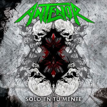 Antenor - Solo En Tu Mente (2021)