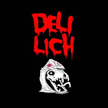 Deli Lich - Hors D'emouvre (2021)