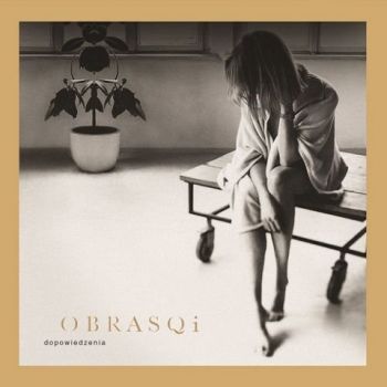 Obrasqi - Dopowiedzenia (2021)