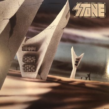 Stone - Stone (1988)