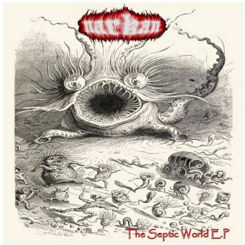 Narkan - The Septic World E.P (2021)
