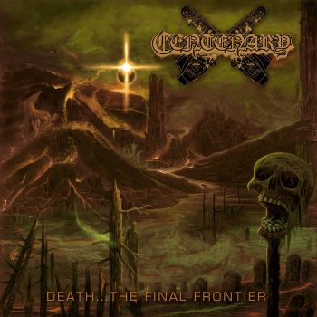 Centenary - Death...The Final Frontier (2021)