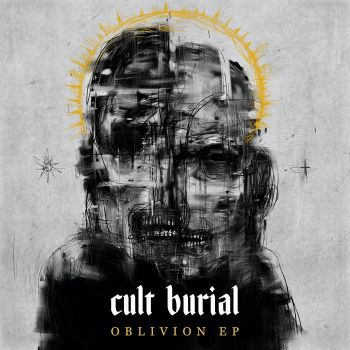 Cult Burial - Oblivion (2021)