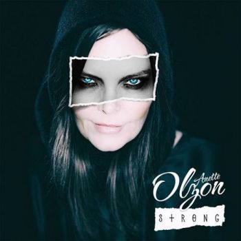 Anette Olzon - Strong (2021) 