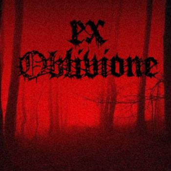 Ex Oblivione - Into Oblivione (2021)
