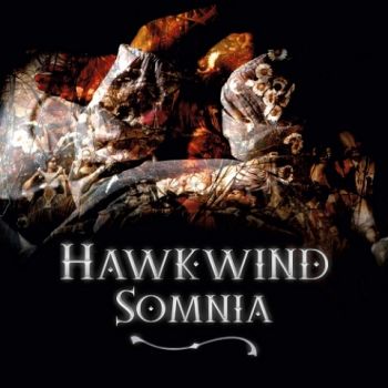 Hawkwind - Somnia (2021) 