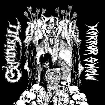 Synnikill / Horror Show - Split (2021)