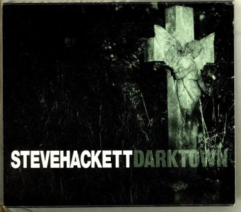 Steve Hackett - Darktown (1999)