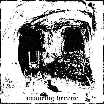 Vomiting Heretic - Cave System (2021)