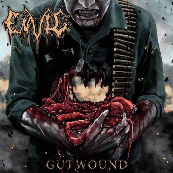 Envig - Gutwound (2021)