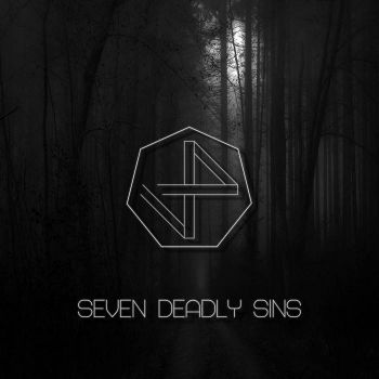 Jedrzej Panek - Seven Deadly Sins (2021)