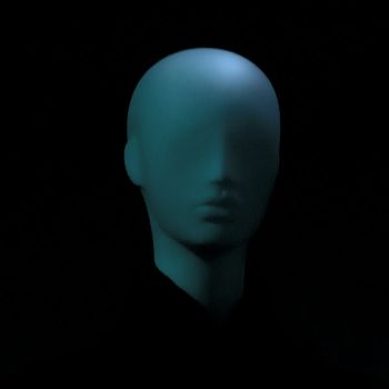 Defiling Humanity - Alvina (2021)