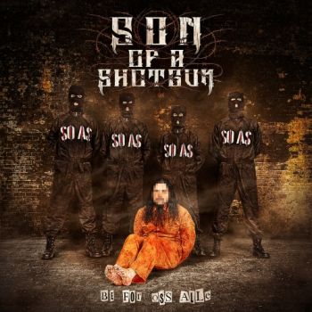 Son of a Shotgun - Be for Oss Alle (2021)