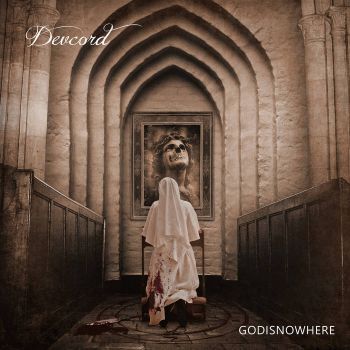 Devcord - GODISNOWHERE (2021)