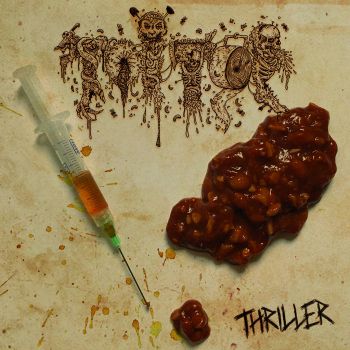 Toi Toi - Thriller (2021)