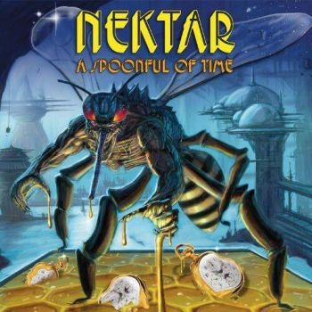 Nektar - A Spoonful Of Time (2012)