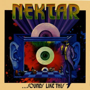 Nektar - ...Sounds Like This (1973)