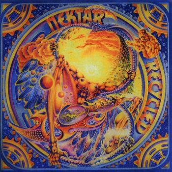 Nektar - Recycled (1975)