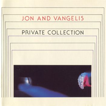  Jon & Vangelis - Private Collection (1983)