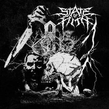 State of Filth - BlackMass (2021)