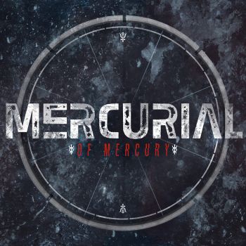 Mercurial - Of Mercury [EP] (2016)