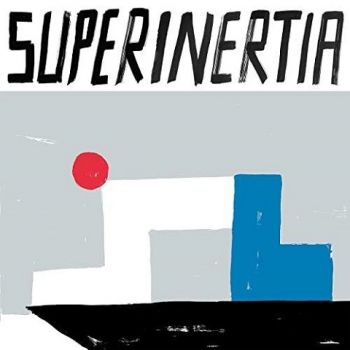 10 000 Russos - Superinertia (2021)