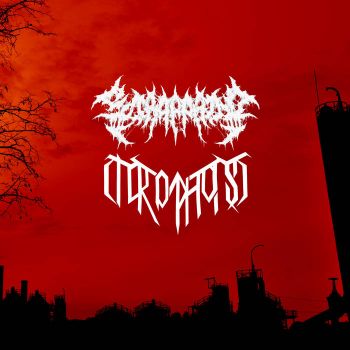 Strappado / Trophos - (0) (2021)