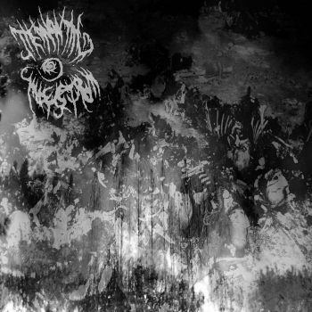The Anointing Maelstrom - The Searing Firestorms (2021)