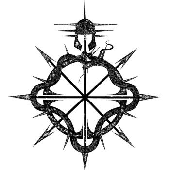 Blasphemy Squad - Blasphemy Squad (2020)