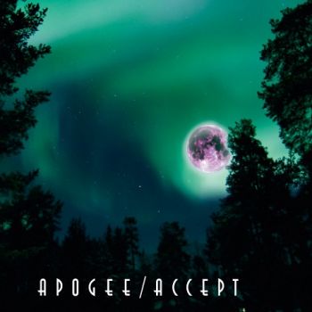 Accept - Apogee (2021)