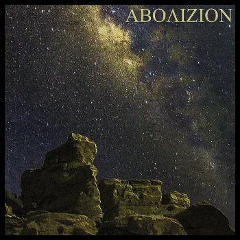 Abolizion - Abolizion (2021)