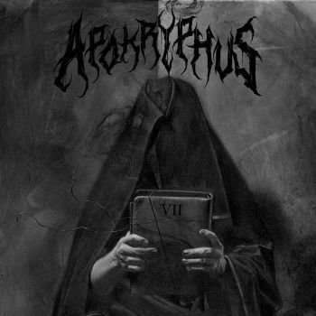 Apokryphus - Apokryphus VII (2021)