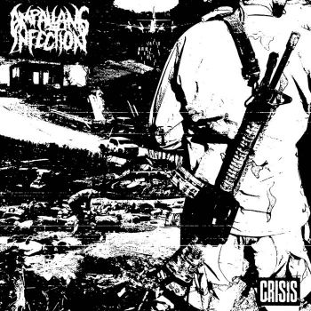 Ampallang Infection - Crisis (2021)