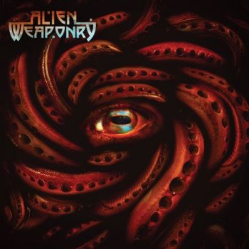 Alien Weaponry - Tangaroa (2021)