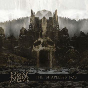 Kisin - The Shapeless Fog (2021)